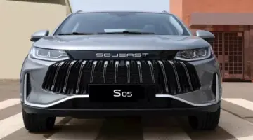 أسعار ومواصفات طراز Soueast S05 بعد الزيادة الأخيرة في السوق المصري